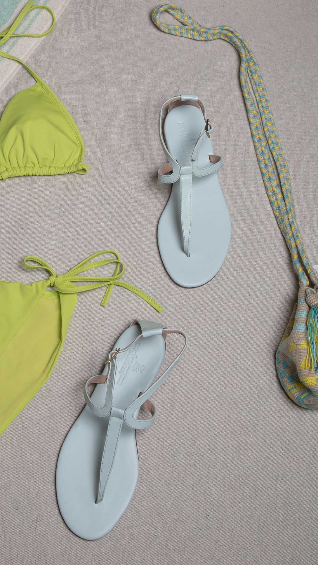 Paolo Ferrara  sandali